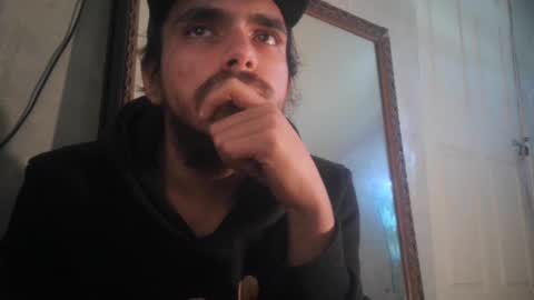 Atmarin199 aka Dre online show from February 18, 2025, 10:36 pm