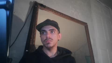 Atmarin199 aka Dre online show from February 23, 2025, 1:57 am