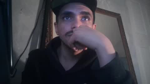 Atmarin199 aka Dre online show from February 26, 2025, 9:10 am