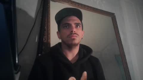 Atmarin199 aka Dre online show from February 26, 2025, 12:14 pm