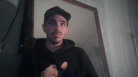 Atmarin199 aka Dre online show from February 28, 2025, 12:09 pm