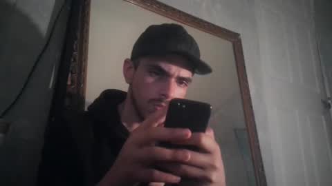 Atmarin199 aka Dre online show from March 1, 2025, 1:53 am