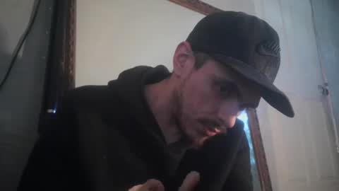 Atmarin199 aka Dre online show from March 4, 2025, 9:22 pm