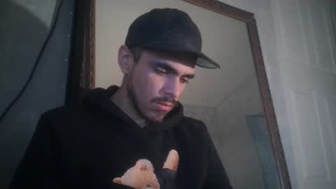 Atmarin199 aka Dre online show from March 6, 2025, 4:19 am