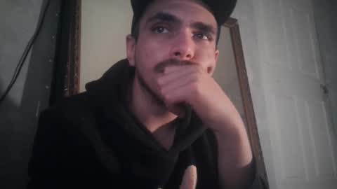 Atmarin199 aka Dre online show from March 6, 2025, 10:30 am