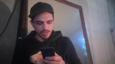 Atmarin199 aka Dre online show from March 7, 2025, 11:49 pm