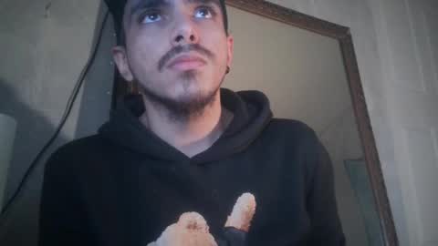 Atmarin199 aka Dre online show from March 8, 2025, 3:17 am