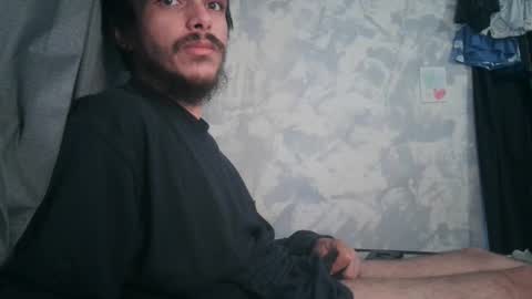 Atmarin199 aka Dre online show from September 30, 2025, 2:44 pm