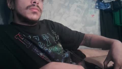 Atmarin199 aka Dre online show from October 5, 2025, 8:56 am