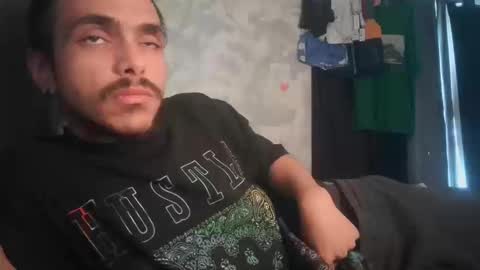 Atmarin199 aka Dre online show from October 14, 2025, 5:25 pm