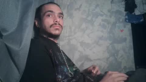 Atmarin199 aka Dre online show from October 17, 2025, 12:08 pm