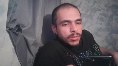 Atmarin199 aka Dre online show from October 18, 2025, 12:57 am