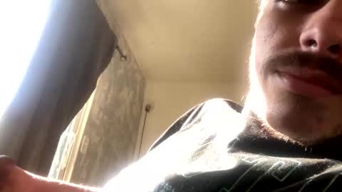 Atmarin199 aka Dre online show from December 2, 2025, 8:37 pm