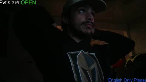 Atmarin199 aka Dre online show from January 7, 2026, 7:22 am