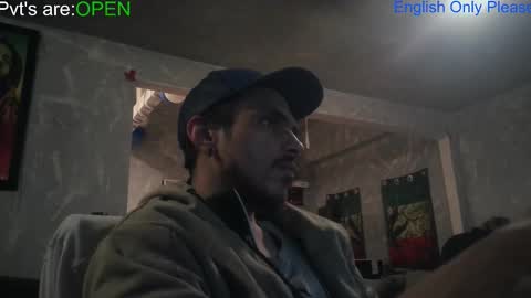 Atmarin199 aka Dre online show from February 13, 2026, 3:24 am