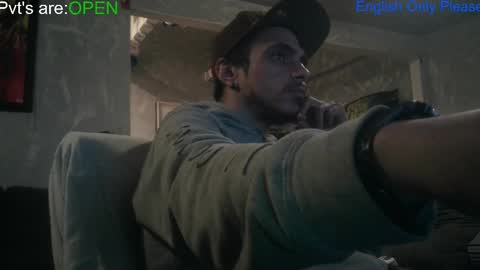 Atmarin199 aka Dre online show from March 5, 2026, 5:58 am