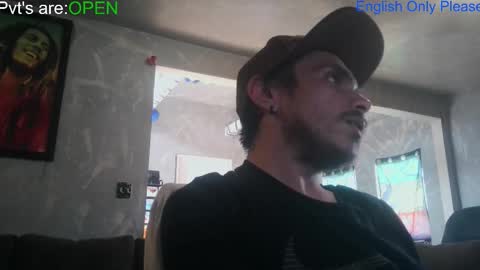 Atmarin199 aka Dre online show from March 15, 2026, 7:53 pm