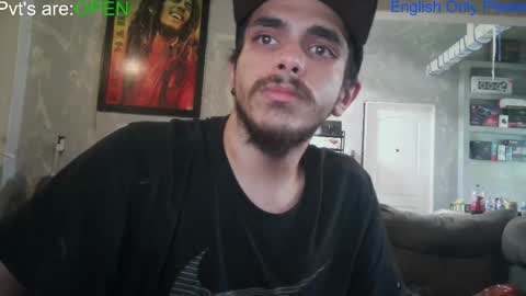 Atmarin199 aka Dre online show from March 22, 2026, 4:32 pm