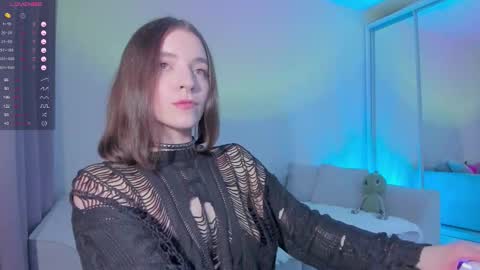 Tilda or Tilly online show from March 7, 2026, 11:02 pm