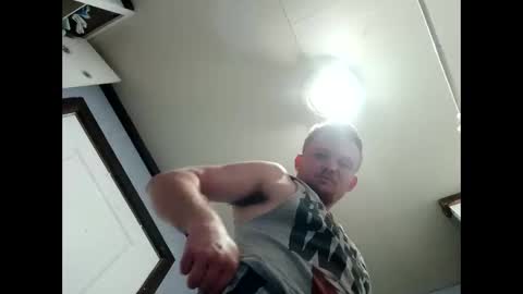 AustinLawson online show from November 8, 2025, 6:07 pm