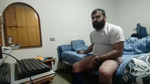 Snapshot of attila85 chatting on February 2, 2026, 11:47 pm Bleakw85 online show from February 2, 2026, 11:47 pm