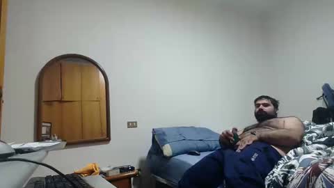 Snapshot of attila85 chatting on March 12, 2026, 4:02 pm Bleakw85 online show from March 12, 2026, 4:02 pm