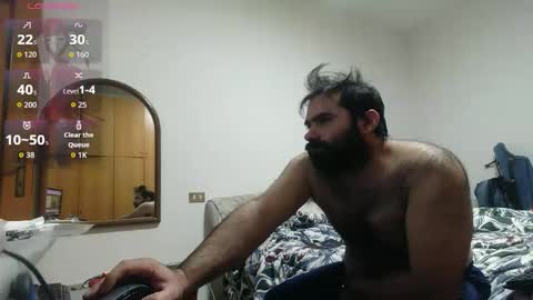 Snapshot of attila85 chatting on March 27, 2026, 5:23 pm Bleakw85 online show from March 27, 2026, 5:23 pm