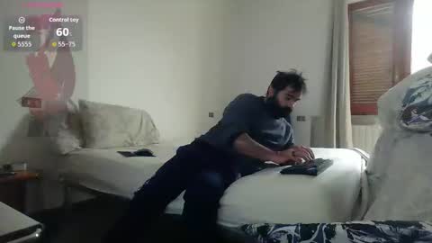 Snapshot of attila85 chatting on March 31, 2026, 3:01 pm Bleakw85 online show from March 31, 2026, 3:01 pm