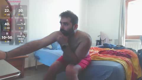 Bleakw85 online show from June 8, 2026, 3:34 pm