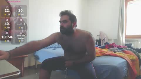 Bleakw85 online show from June 11, 2026, 3:32 pm