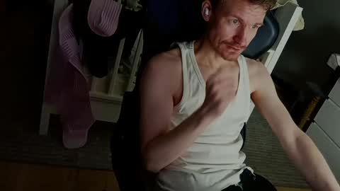 Max Powers online show from December 8, 2024, 2:52 pm