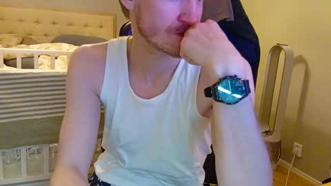 Max Powers online show from December 12, 2024, 11:14 pm