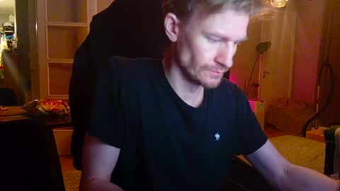 Max Powers online show from January 6, 2025, 2:36 pm