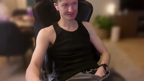 Max Powers online show from January 12, 2025, 11:47 pm