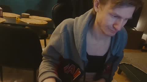 Max Powers online show from January 14, 2025, 4:47 am