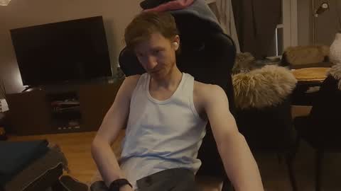 Max Powers online show from January 19, 2025, 5:05 am