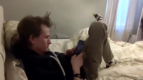 Max Powers online show from February 7, 2025, 1:43 pm