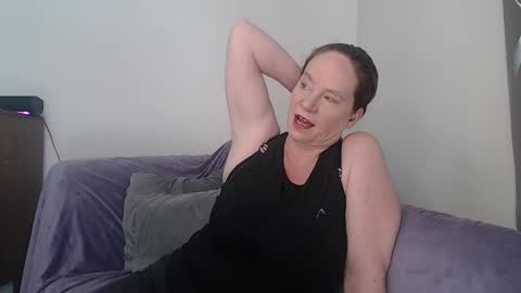 Aubree  Shae online show from April 10, 2026, 5:17 pm