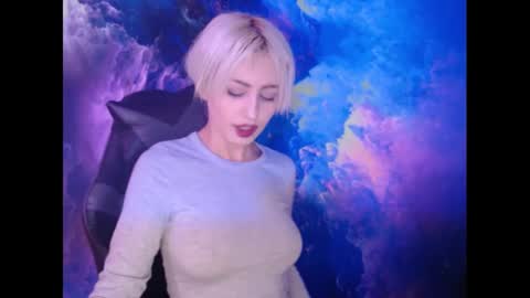 Aubrey online show from January 30, 2025, 11:55 pm