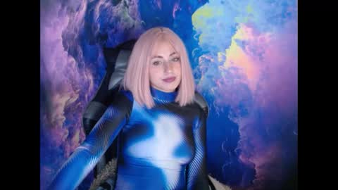 Aubrey online show from March 4, 2025, 4:09 pm