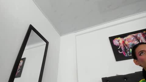 AUDACIA online show from November 14, 2025, 5:44 pm