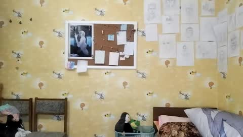 Katrin online show from April 30, 2026, 5:41 pm