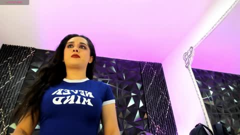 Audrey Hayworth online show from March 27, 2026, 10:37 am