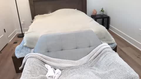 Miss Audrey online show from January 20, 2025, 8:40 pm