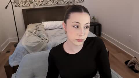 Miss Audrey online show from January 22, 2025, 8:28 pm