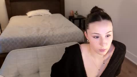 Miss Audrey online show from February 3, 2025, 8:46 pm