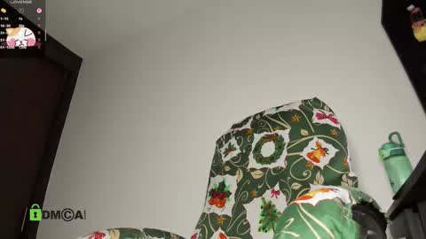 Audrey Parker online show from November 11, 2025, 11:05 pm