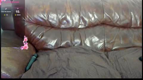 Audrey online show from March 12, 2026, 8:53 am