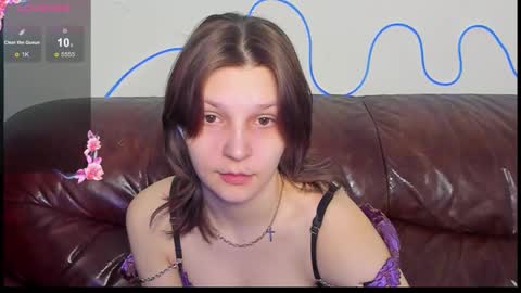 Audrey online show from March 13, 2026, 8:10 am