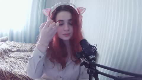 Emiko online show from October 18, 2025, 12:06 pm